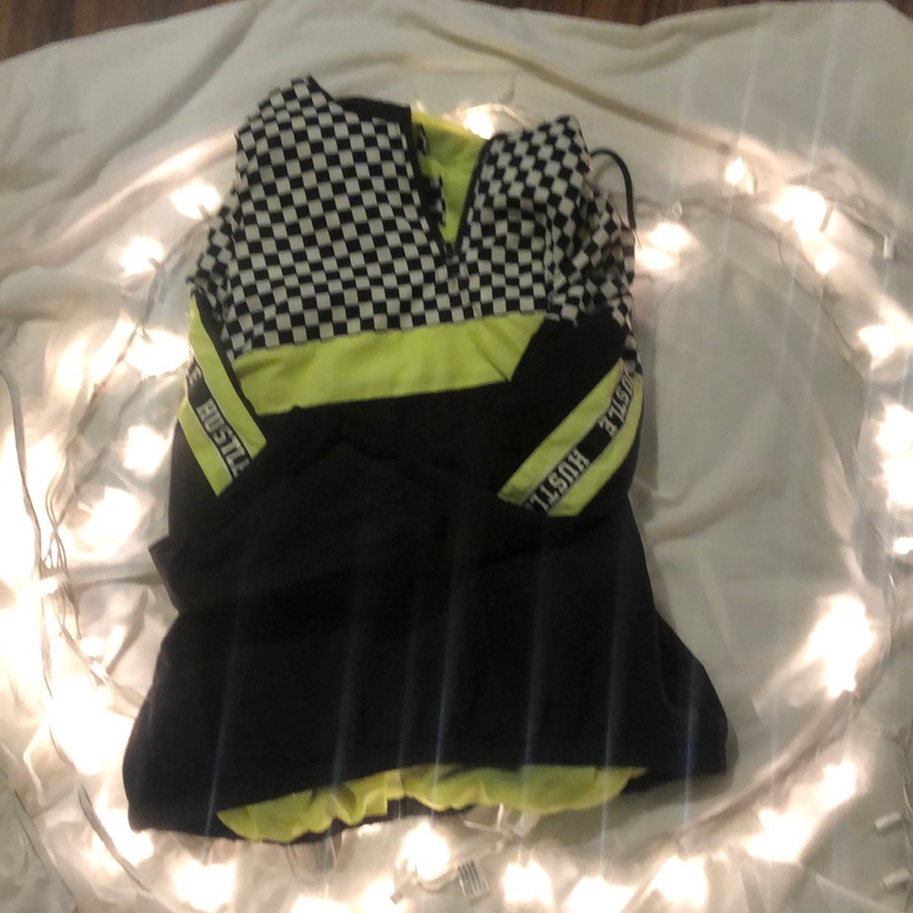 Windbreaker